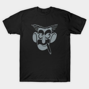 Mod.2 Groucho Marx Brothers T-Shirt